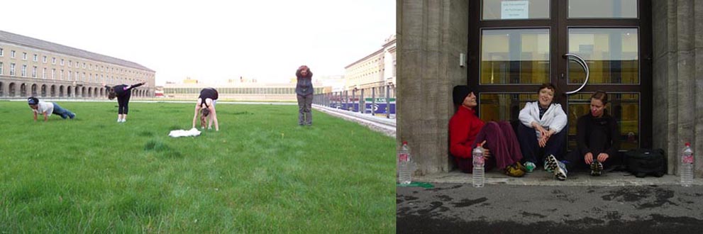 Gauforum Running Club